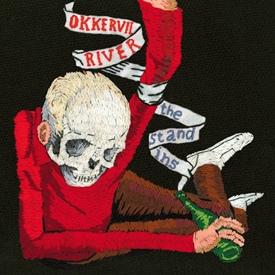 OKKERVIL RIVER - The Stand Ins (2008)