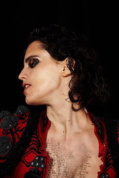 Anna Calvi