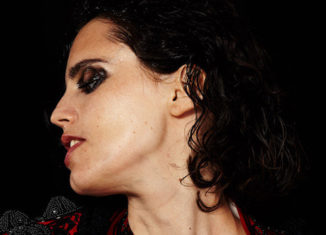 Anna Calvi