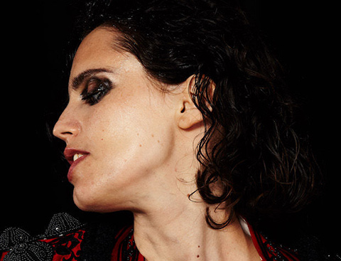 Anna Calvi