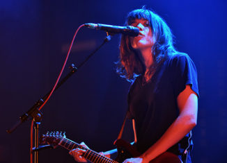 COURTNEY BARNETT - Le Bataclan - Paris, samedi 9 juin 2018