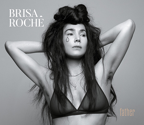 BRISA ROCHE - Father (2018)