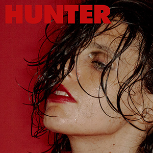 ANNA CALVI - "Hunter"