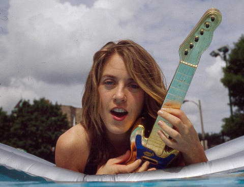 Liz Phair