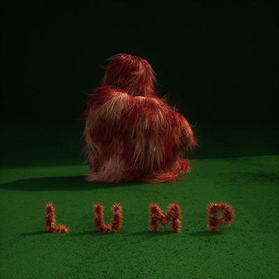 LUMP - Lump (2018)
