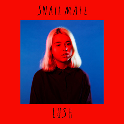 SNAIL MAIL - Lush (2018)