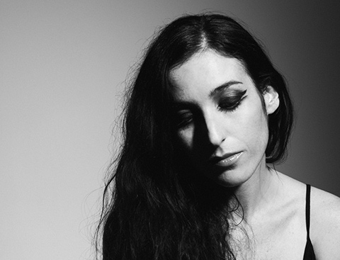 Marissa Nadler