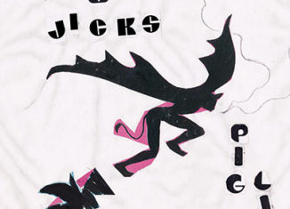 STEPHEN MALKMUS & THE JICKS - Pig Lib (2003)