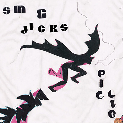 STEPHEN MALKMUS & THE JICKS - Pig Lib (2003)