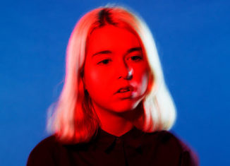 SNAIL MAIL - Lush (2018)