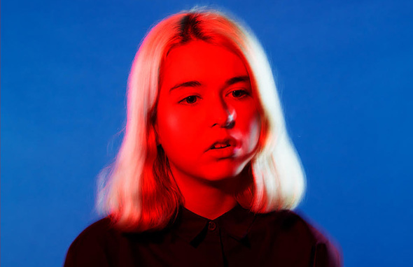 SNAIL MAIL - Lush (2018)