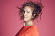 RAE MORRIS - Interview - Vendredi 15 juin 2018