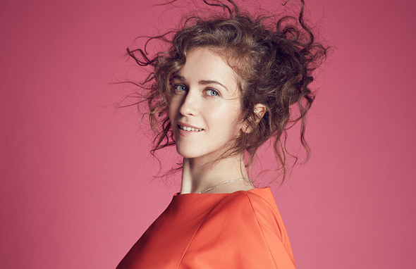 RAE MORRIS - Interview - Vendredi 15 juin 2018