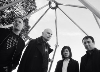 The Smashing Pumpkins