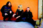 The Joy Formidable