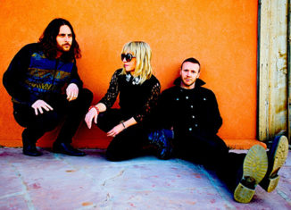 The Joy Formidable