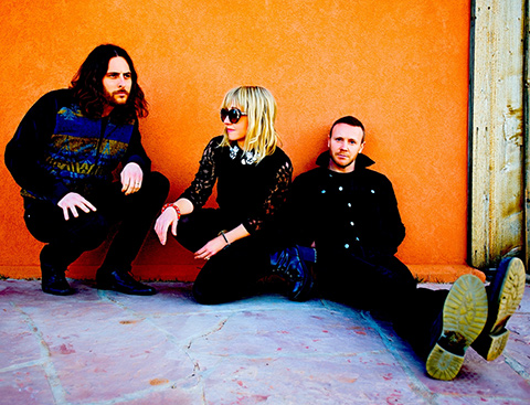 The Joy Formidable