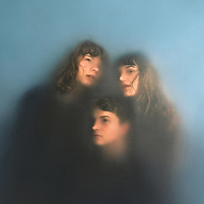 OUR GIRL - Stranger Today (2018)