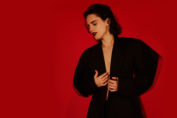 ANNA CALVI - Interview - Paris, mercredi 23 mai 2018