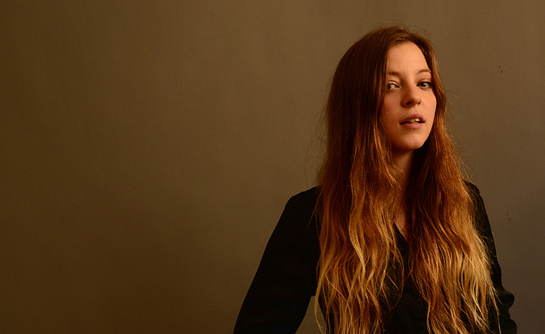 Jade Bird