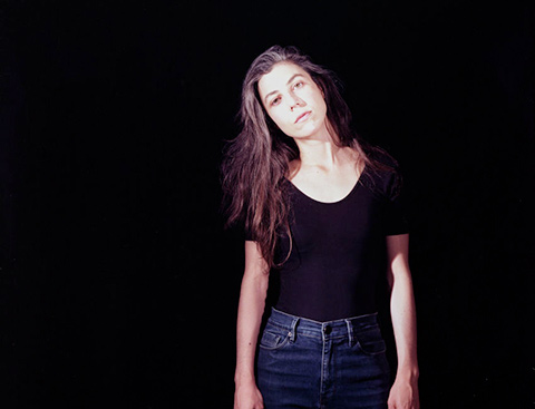 Julia Holter