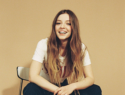 Jade Bird