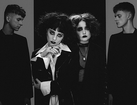 Pale Waves