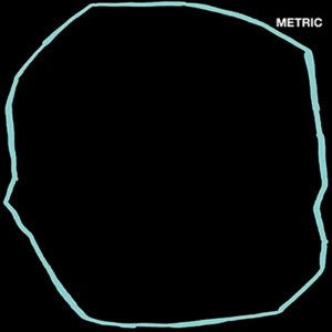 METRIC - Art Of Doubt (2018)