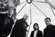 The Smashing Pumpkins