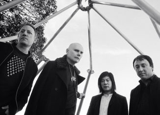 The Smashing Pumpkins