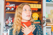 Julia Jacklin