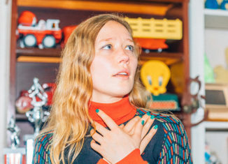 Julia Jacklin