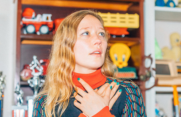 Julia Jacklin