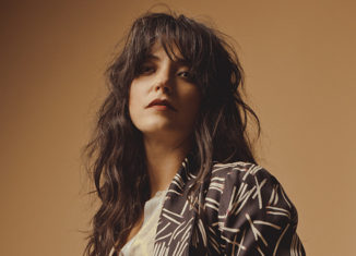 Sharon Van Etten