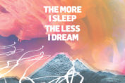 WE WERE PROMISED JETPACKS - The More I Sleep the Less I Dream (2018)