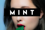 ALICE MERTON - Mint (2019)