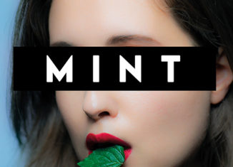 ALICE MERTON - Mint (2019)