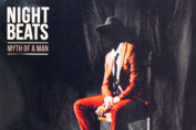 NIGHT BEATS - Myth of a Man (2019)