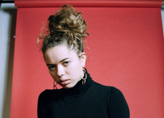 Nilüfer Yanya