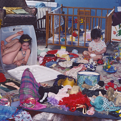 SHARON VAN ETTEN - Remind Me Tomorrow (2019)