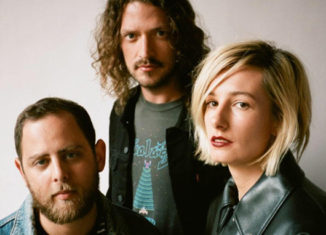 SLOTHRUST en concert le 28 janvier à Paris