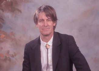 Stephen Malkmus