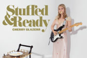 CHERRY GLAZERR - Stuffed & Ready (2019)