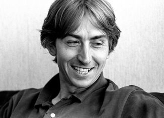 Mark Hollis