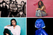 La playlist de mars 2019