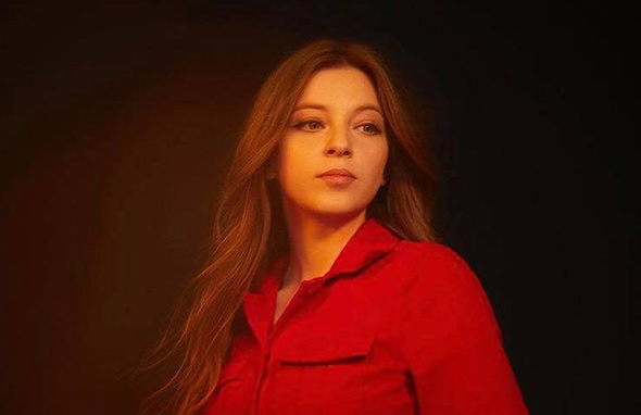 Jade Bird