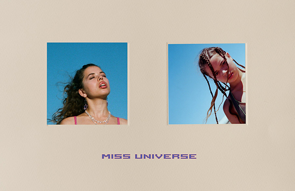 NILÜFER YANYA – Miss Universe (2019)