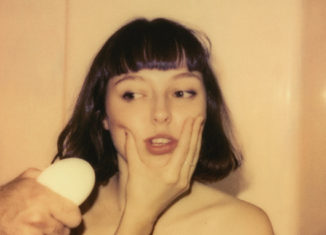 STELLA DONNELLY - Beware Of The Dogs (2019)