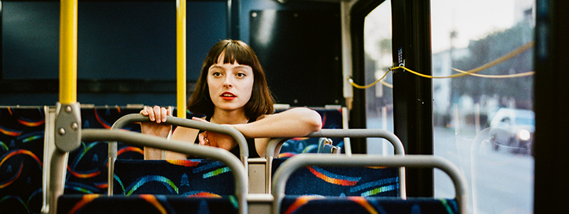 Stella Donnelly - Interview - Paris, vendredi 25 janvier 2019