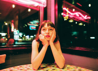 Stella Donnelly - Interview - Paris, vendredi 25 janvier 2019